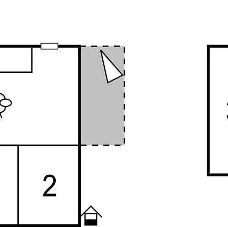 4 Bedroom Awesome In Banići