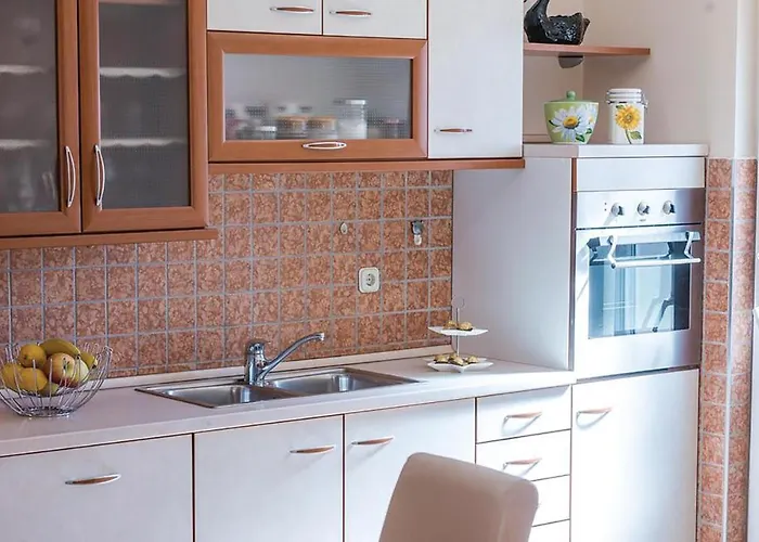 بيت للعطل 4 Bedroom Gorgeous In *