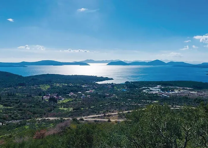 بيت للعطل 4 Bedroom Gorgeous In *