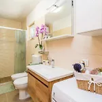 4 Bedroom Cozy Home In Banici Vikendica