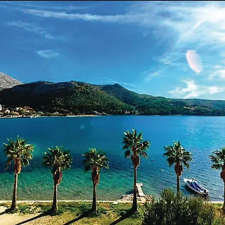 4 Bedroom Gorgeous In Tatil Evi *