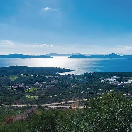 Σπίτι διακοπών Stunning In With Wifi *