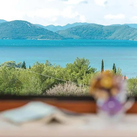 Stunning In With Wifi Holiday home